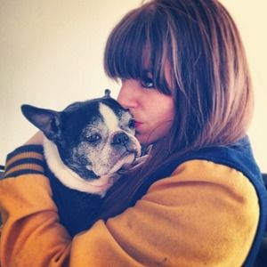 Meet your Posher, Annie